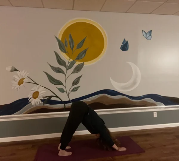 Your Yoga Place