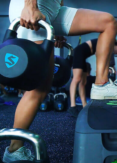 SWEAT440 Fitness Chelsea