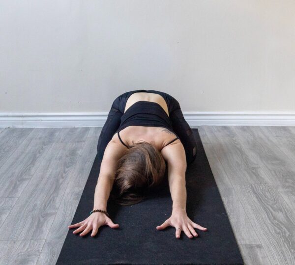Shambhala Yoga & Dance Center