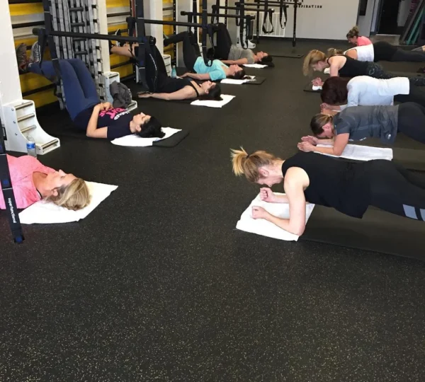 Intelligent Fitness
