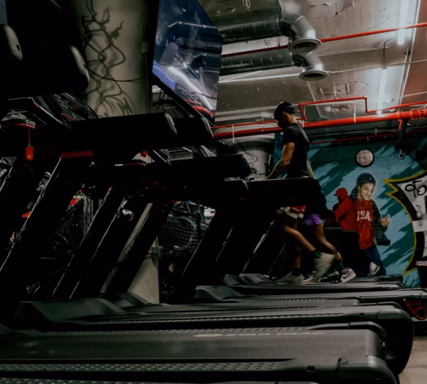 Absolute Power Gym