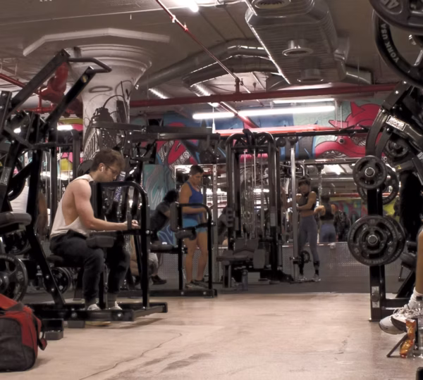 Absolute Power Gym