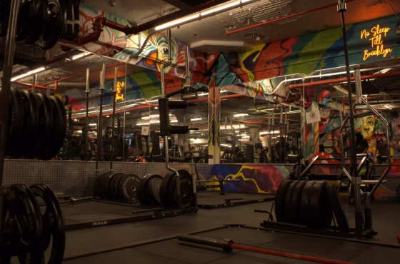Absolute Power Gym