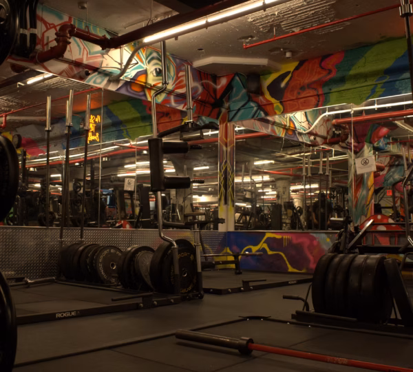Absolute Power Gym