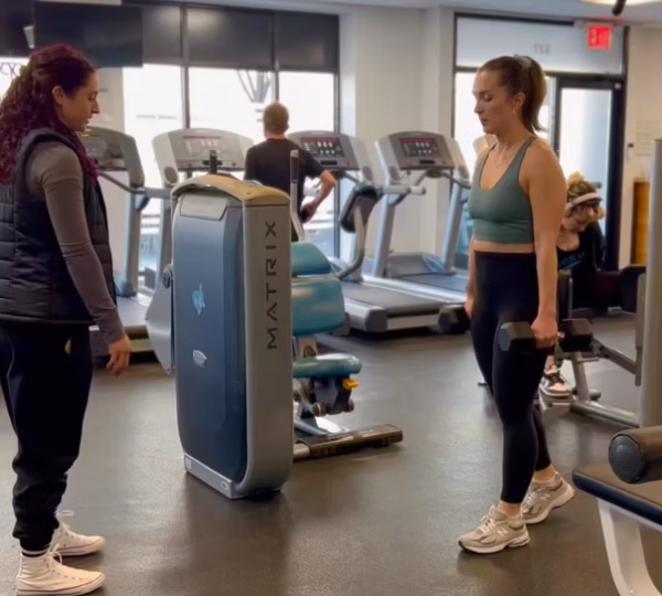 Park Fitness Gym