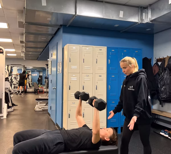 Park Fitness Gym
