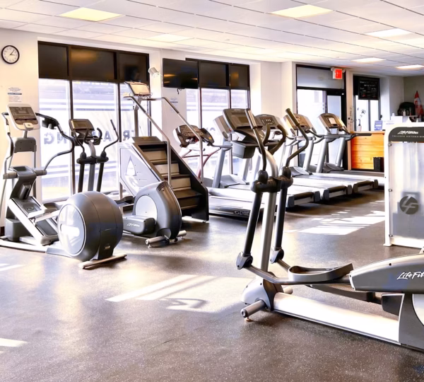 Park Fitness Gym