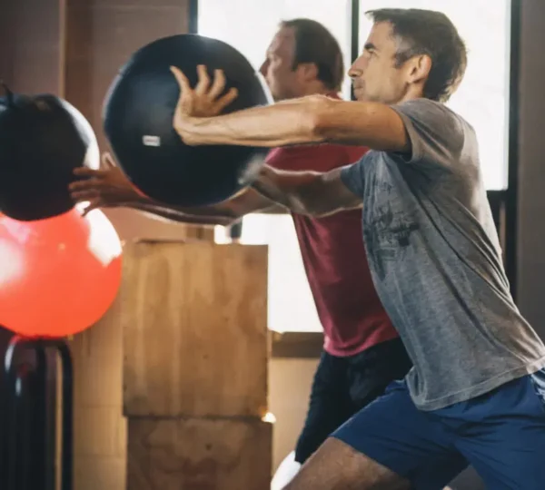 Black Box HYROX @CROSSFITNYC