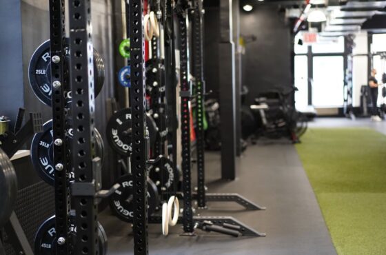 Bodied Fitness Club
