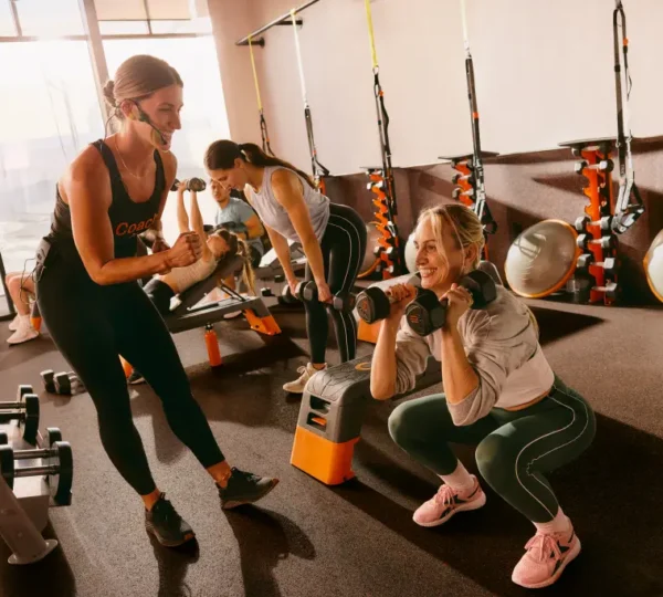 Orangetheory Fitness