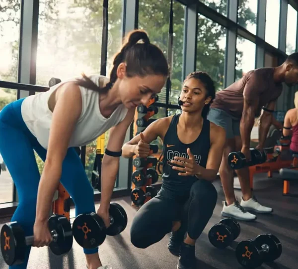 Orangetheory Fitness