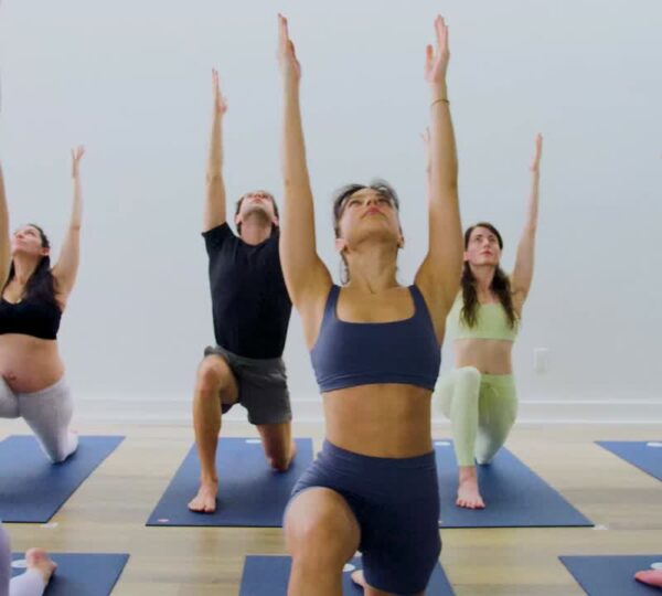 Fyra Yoga