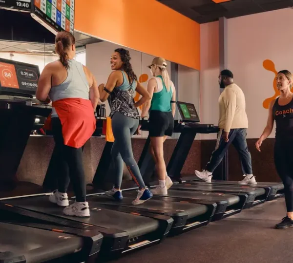 Orangetheory Fitness