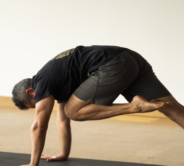 Fyra Yoga