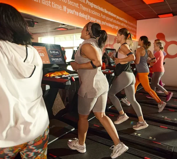 Orangetheory Fitness