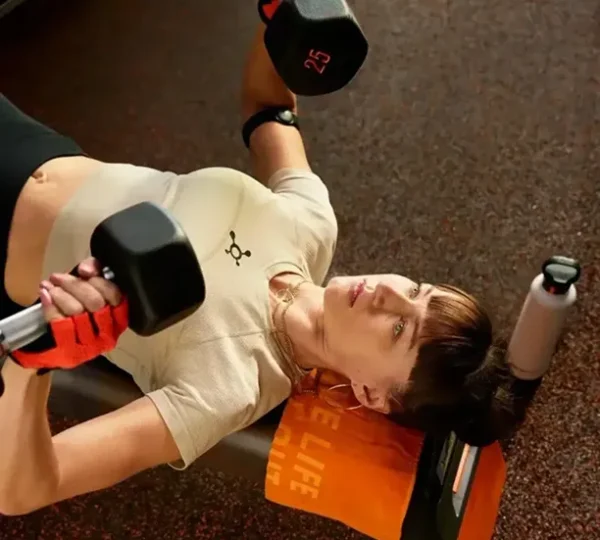 Orangetheory Fitness