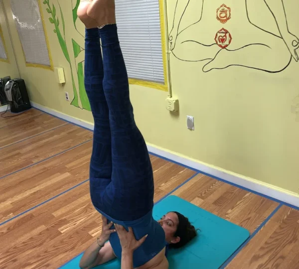 Prana Hot Yoga