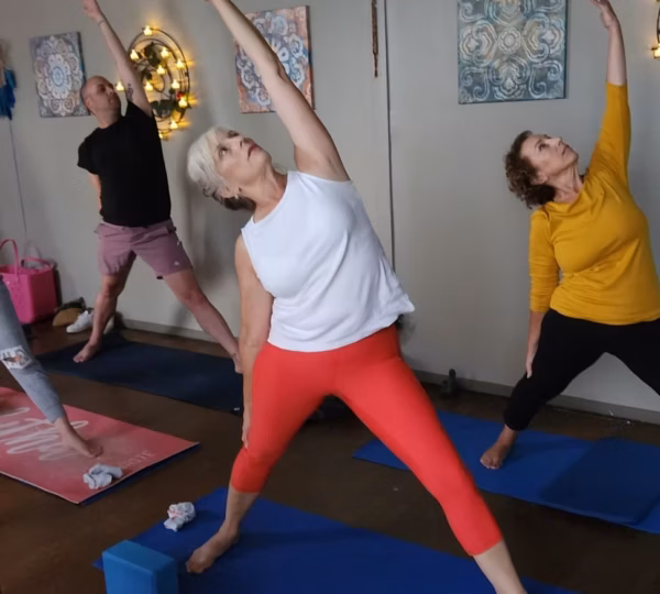 West Door Yoga
