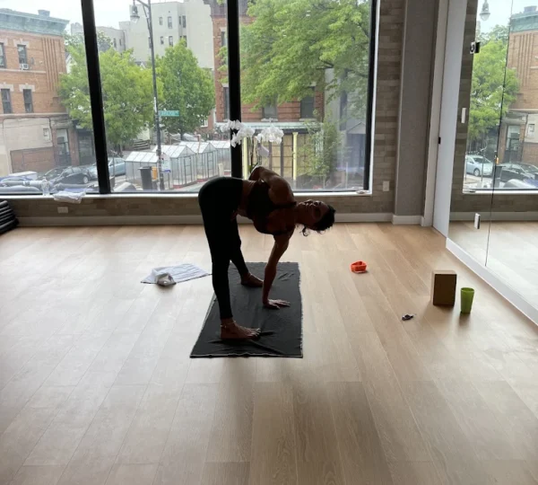 Sagoya Yoga