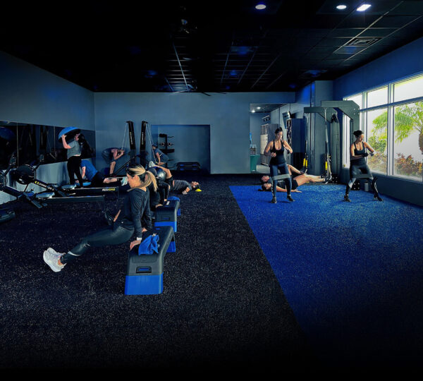 SWEAT440 Fitness Chelsea
