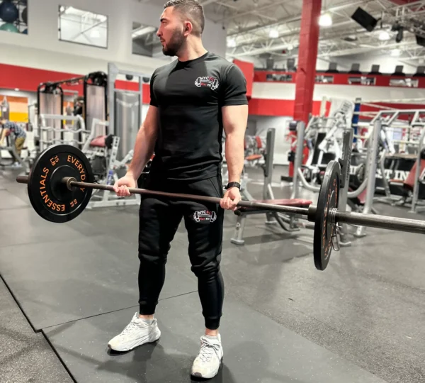 The NYC Fitness Club