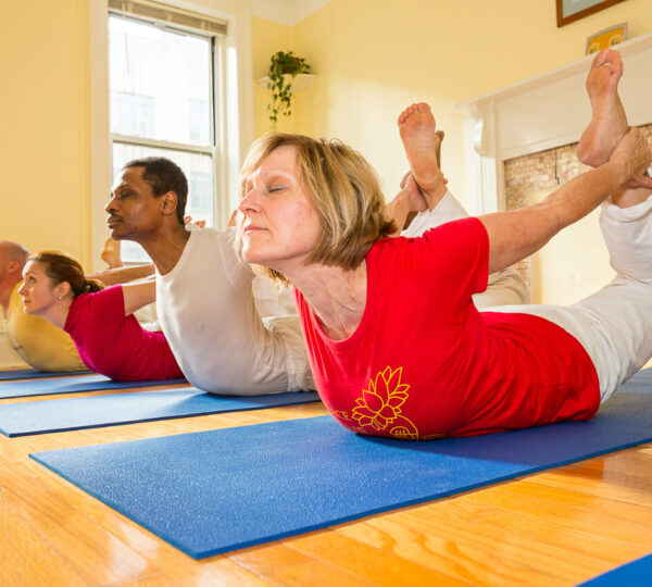 Sivananda Yoga Vedanta Center