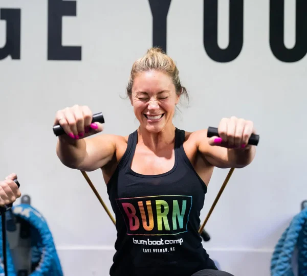 Burn Boot Camp