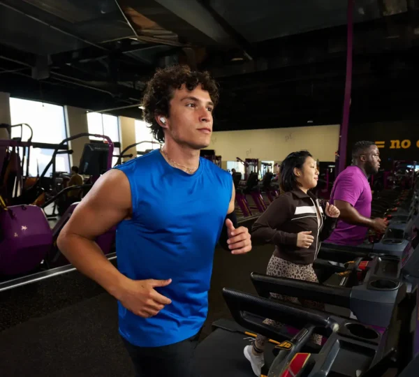 Planet Fitness