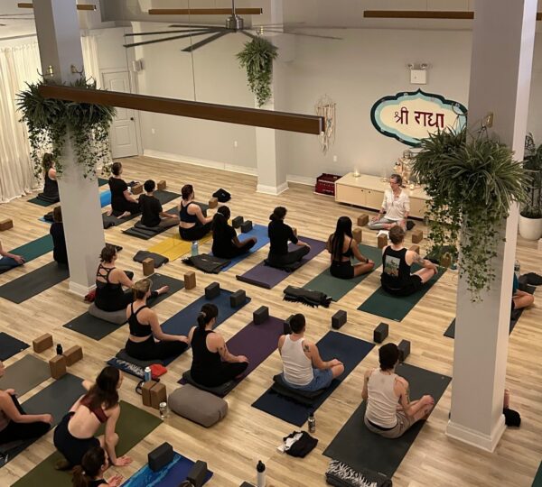 Prema Yoga Brooklyn