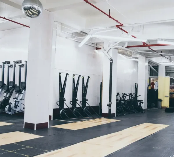 NYC Barbell Club