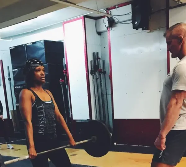 NYC Barbell Club