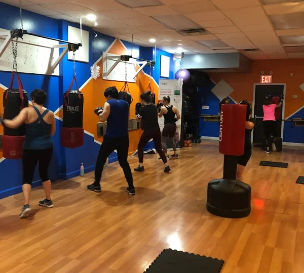 Unlimited Body NY