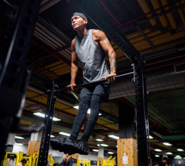 Grind House