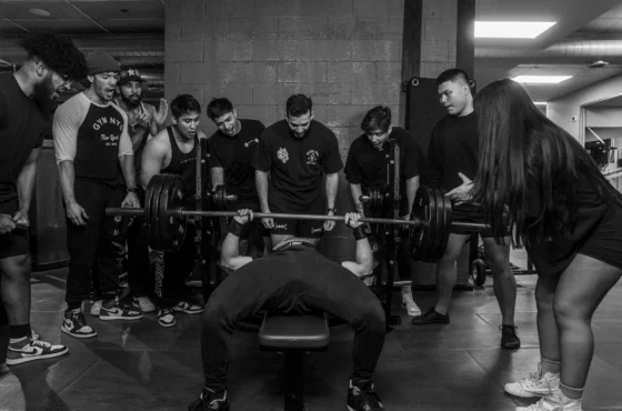 GYM NYC