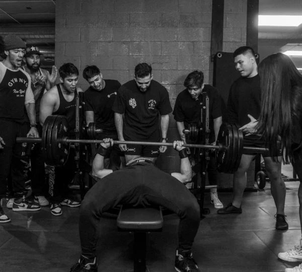 GYM NYC