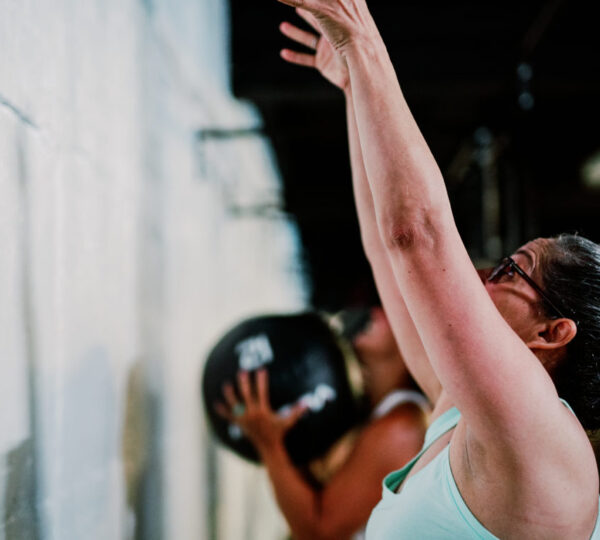 CrossFit | Sunnyside Strong