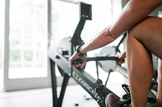 CrossFit | Sunnyside Strong
