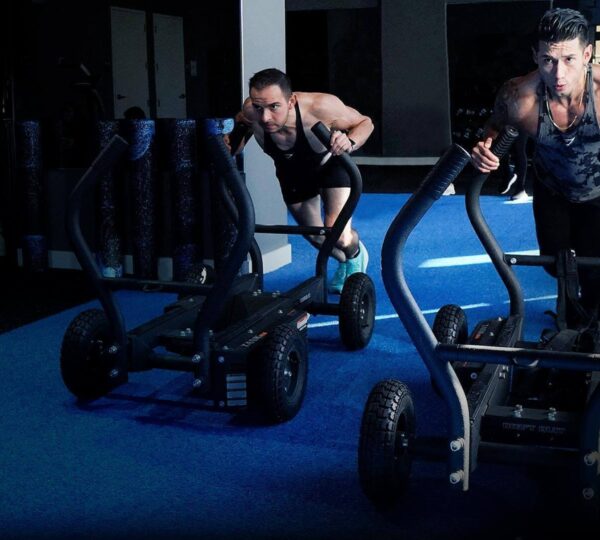 SWEAT440 Fitness Chelsea