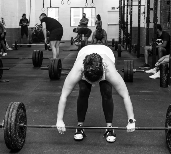 The Borough: CrossFit East Harlem