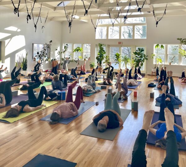SOUND Body & Mind