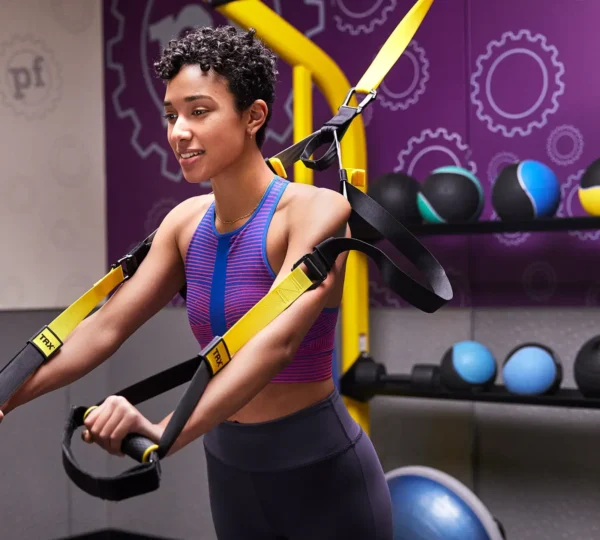Planet Fitness