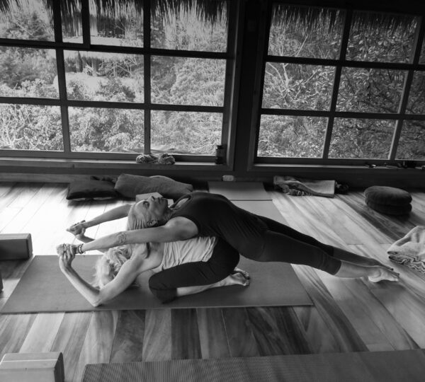 Upper West Side Yoga and Wellness