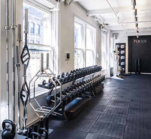 Focus Integrated Fitness