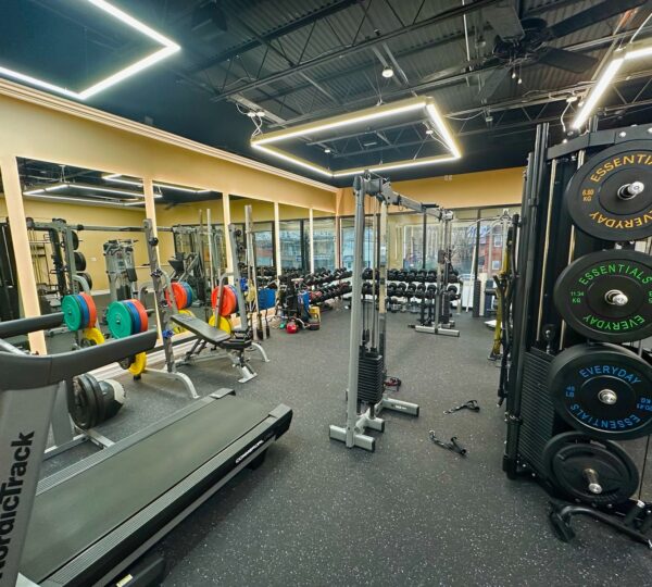 Form Fitness