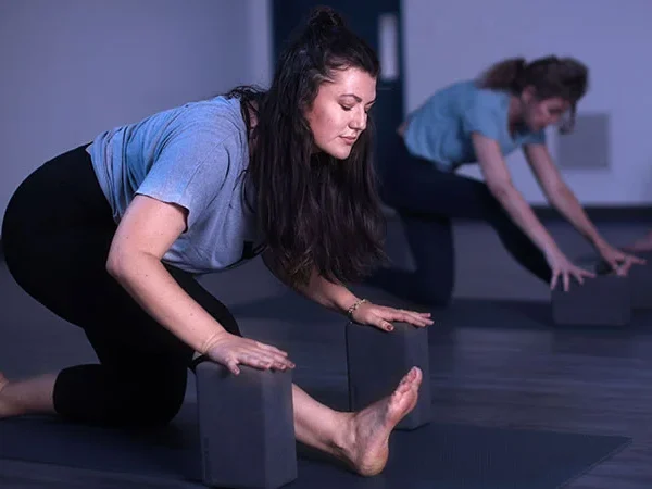 YogaSix Elwood