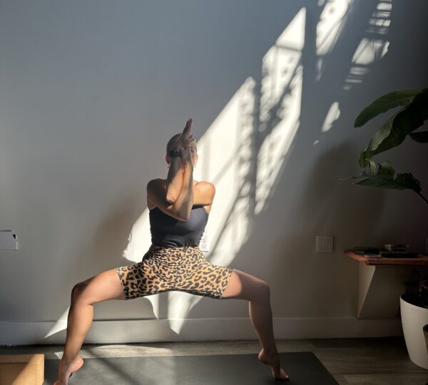 Yoga Space Williamsburg