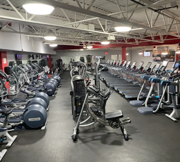 The NYC Fitness Club