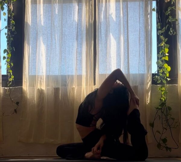 Mōra Yoga