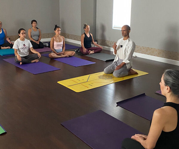 Yajamahe Yoga & Sacred Sound Sanctuary