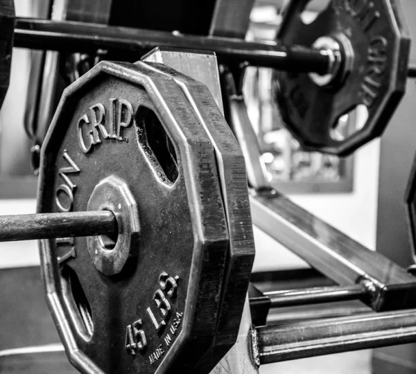 Matrix Fitness Club